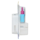Ambi Pur Profumatore per Ambienti Elettrico Starter Kit 3Volution, Lenor Risveglio Primaverile,20 ml